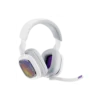 Auriculares Gaming Inalámbrico A30 Blanco