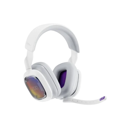 Auriculares Gaming Inalámbrico A30 Blanco
