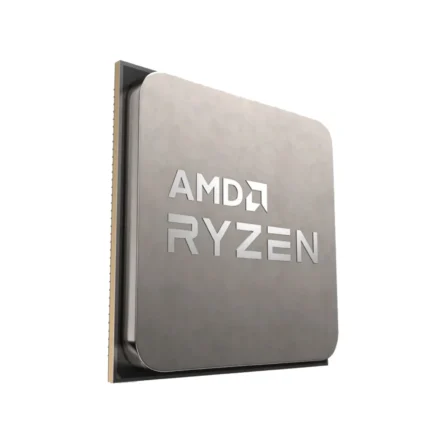 Procesador AMD Ryzen 5 7600 3.80GHz AM5 DDR5 Procesador AMD Ryzen 5 7600 3.80GHz AM5 DDR5