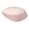 Mouse Inalámbrico Logitech M170 Rosa