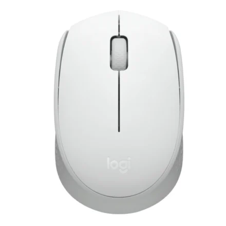 Mouse | Logitech | M170 Wireless Mouse | inalámbrico 2.4 GHz 1000 DPI