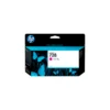 Cartucho de Tinta Plotter HP 728 Magenta