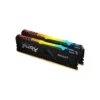 Memoria PC Fury DDR5 32GB 5200 Beast Neg RGB 16Gbi - 2 Memoria PC Fury DDR5 32GB 5200 Beast Neg RGB 16Gbi