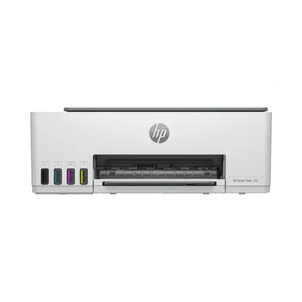 Impresora | HP Smart Tank 580 | Multifunción color WiFi | Sistema continuo