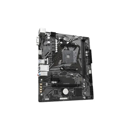 Motherboard | GIGABYTE | A520M K V2 | AM4 DDR4 Micro ATX