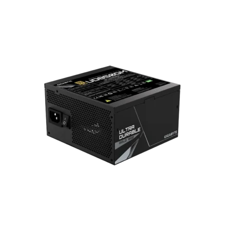 Fuente | Gigabyte | UD850GM PG5 | 850W 80 Plus Gold Full Modular