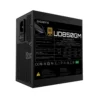 Fuente | Gigabyte | UD850GM PG5 | 850W 80 Plus Gold Full Modular