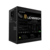 Fuente | Gigabyte | GP-UD1000GM PG5 Rev. 2.0 | 1000W 80 PLUS Gold