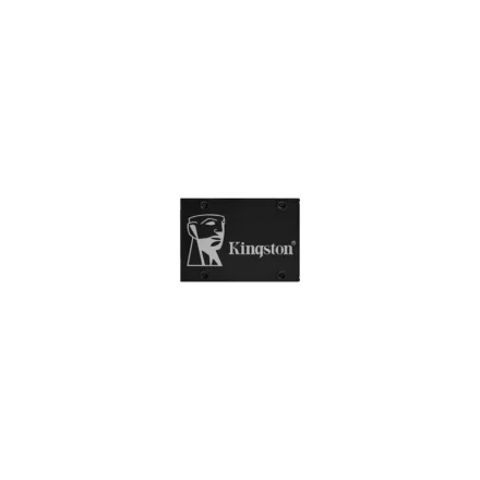 Disco Interno SSD KINGSTON KC600 2TB 2.5″ SATA 3.0  550MB/s
