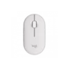 Mouse | Logitech | Pebble M350s | Bluetooth, silencioso, 4000 DPI