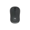 Mouse Inalámbrico Logitech M240 Negro