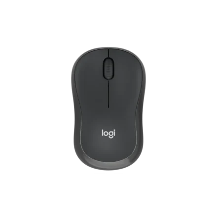 Mouse Inalámbrico Logitech M240 Negro Mouse Inalámbrico Logitech M240 Negro