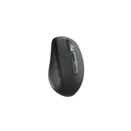 Mouse Inalámbrico MX Anywhere 3S Negro