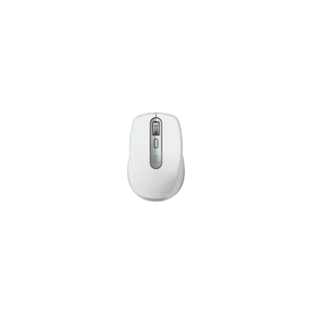 Mouse Inalámbrico Logitech MX Anywhere 3S Gris