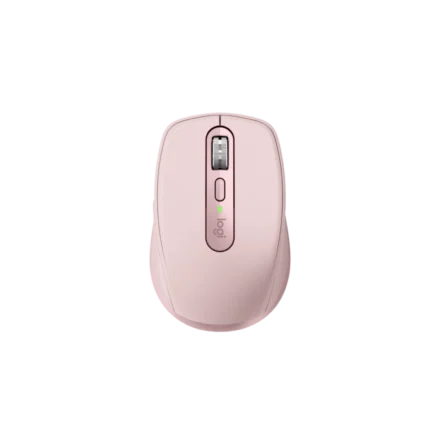 Mouse | Logitech | MX Anywhere 3S | Bluetooth, 8000 DPI, recargable