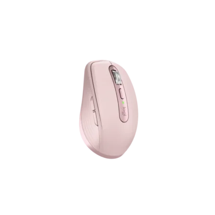 Mouse | Logitech | MX Anywhere 3S | Bluetooth, 8000 DPI, recargable