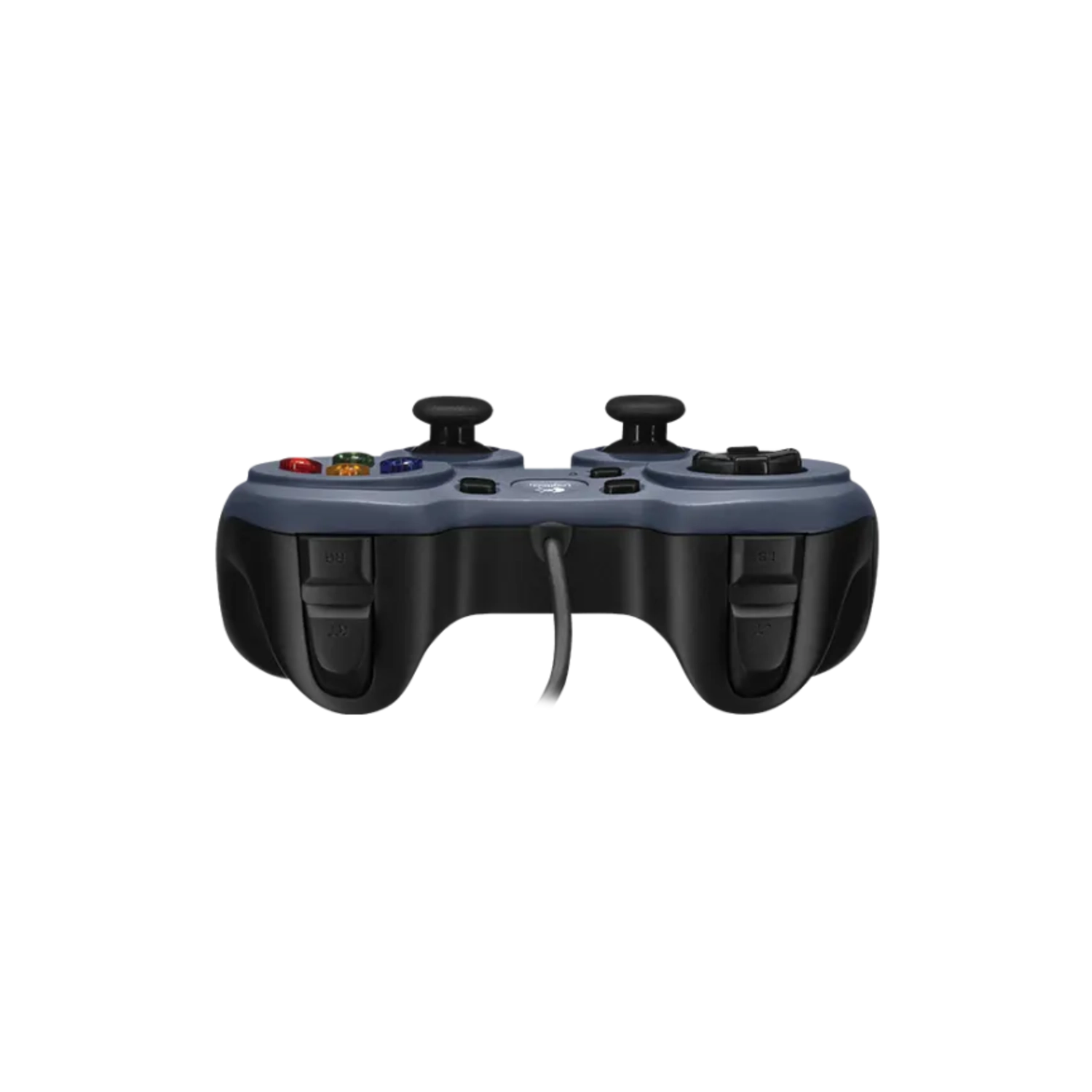 Gamepad | Logitech | F310 | USB con XInput/DirectInput para PC - 2 Gamepad | Logitech | F310 | USB con XInput/DirectInput para PC