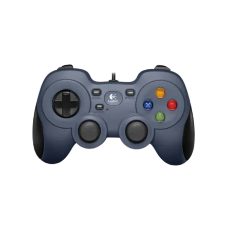 Gamepad | Logitech | F310 | USB con XInput/DirectInput para PC