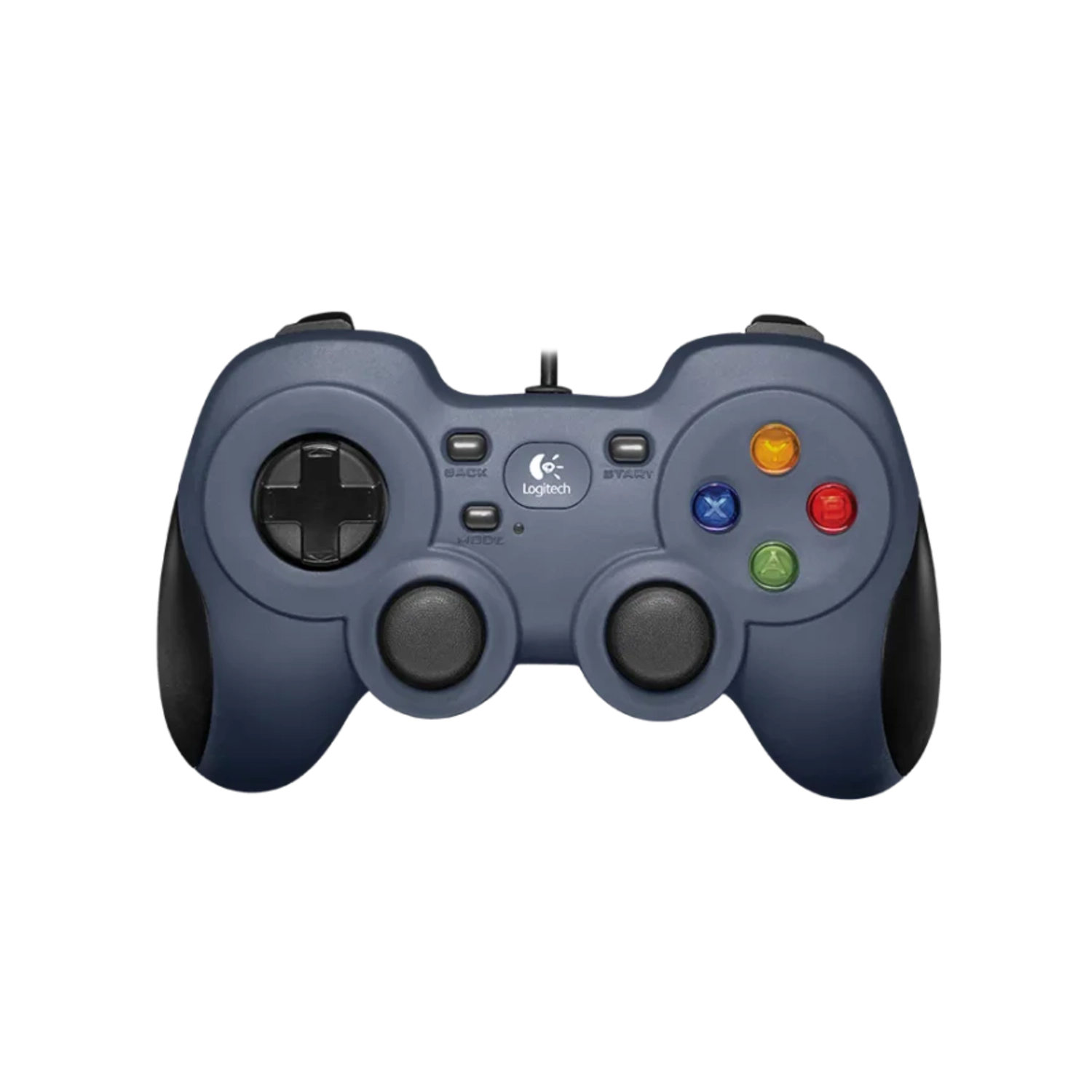 Gamepad | Logitech | F310 | USB con XInput/DirectInput para PC Gamepad | Logitech | F310 | USB con XInput/DirectInput para PC