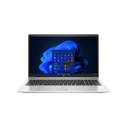 Notebook | HP | ProBook 455G9 | 15.6" | Ryzen 5 5625U | 16GB | 512GB SSD | W11Pro