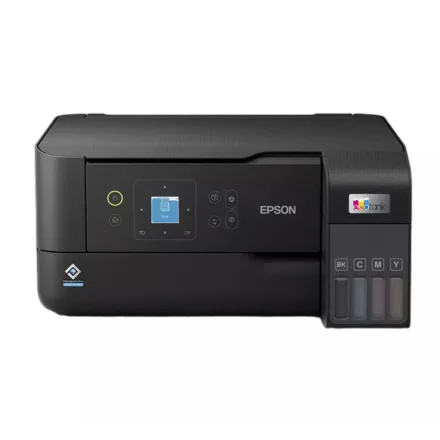 Impresora | Epson EcoTank L3560 Multifunción | Sistema Continuo WiFi