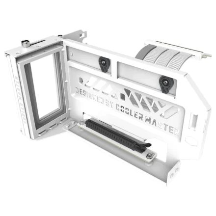 Vertical Graphics Card Holder Kit V3- soporte VGA White