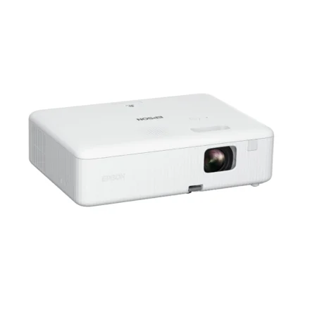 Proyector Epson portatil CO-W01 FLEX WXGA