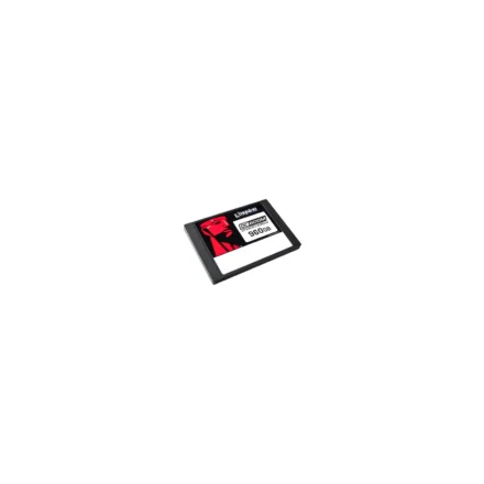 Disco SSD DC600M 960 GB 2.5" sata 3 NAND 3D TLC