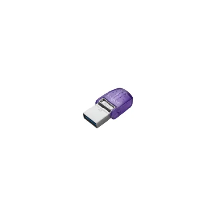Pen Drive 3.2 DT Microduo 64GB USB-A   USB-C Gen 1