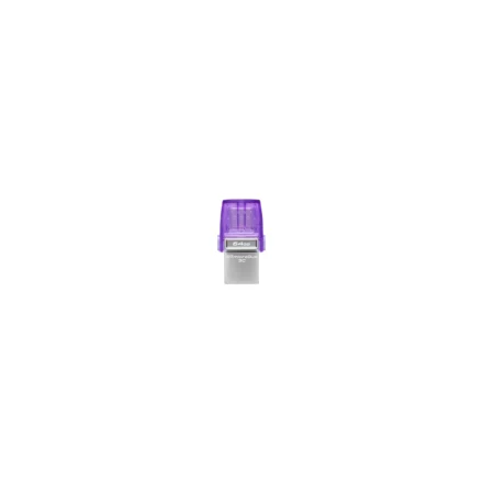 Pen Drive 3.2 DT Microduo 64GB USB-A   USB-C Gen 1