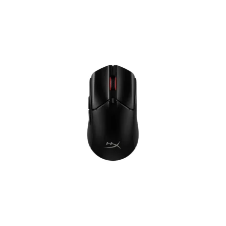 Mouse HyperX Pulsefire Haste 2 – Inal (Negro) Mouse HyperX Pulsefire Haste 2 – Inal (Negro)