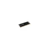 Memoria SODIMM Fury DDR5 32GB 4800MHz Impact Negra