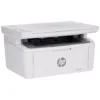 Impresora | HP LaserJet M141w | Multifunción láser mono WiFi | USB | 20 ppm