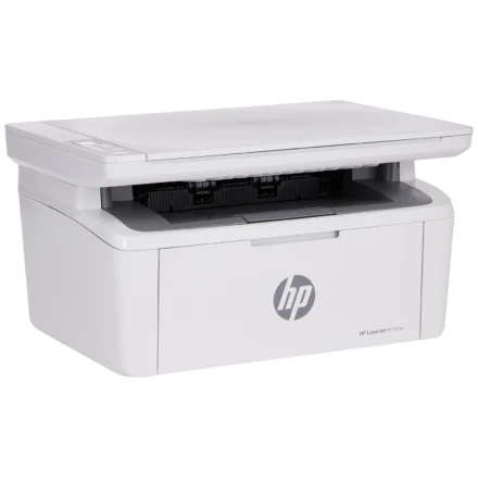 Impresora | HP LaserJet M141w | Multifunción láser mono WiFi | USB | 20 ppm