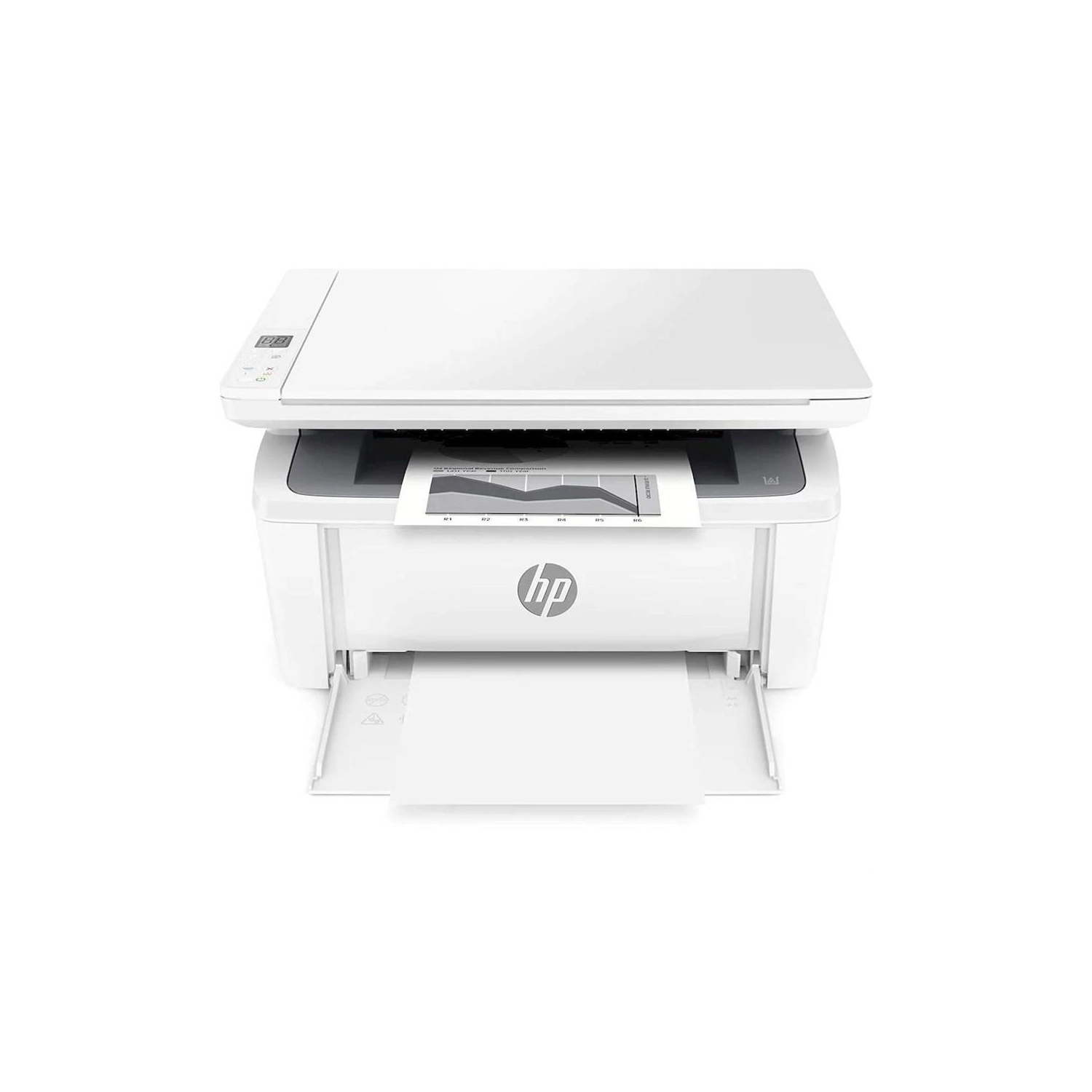 Impresora | HP LaserJet M141w | Multifunción láser mono WiFi | USB | 20 ppm - 2 Impresora | HP LaserJet M141w | Multifunción láser mono WiFi | USB | 20 ppm