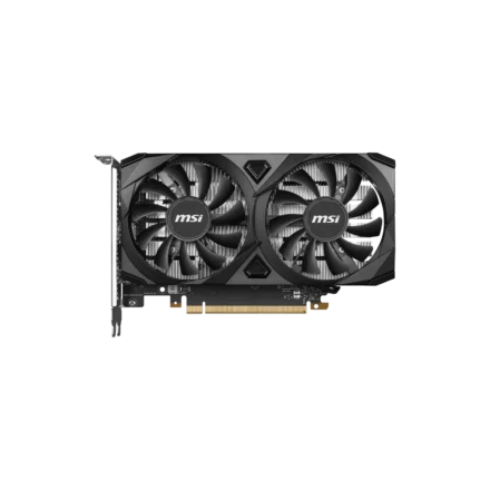 Placa de Video MSI NVIDIA  RTX 3050 VENTUS 6G OC