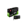 Placa de Video MSI NVIDIA  RTX 3050 VENTUS 6G OC