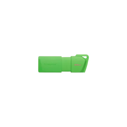 Pen Drive 3.2 DTX 64GB Exodia M Neon Verde