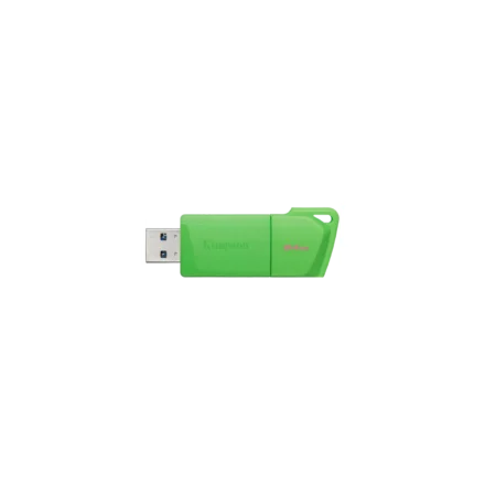 Pen Drive 3.2 DTX 64GB Exodia M Neon Verde