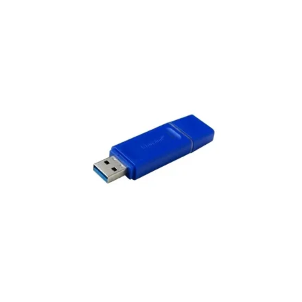 Pen Drive 3.2 DTX 64GB Exodia Azul