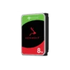 Disco duro int 8TB SATA de 6 Gb/s IronWolf
