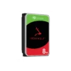 Disco duro int 8TB SATA de 6 Gb/s IronWolf