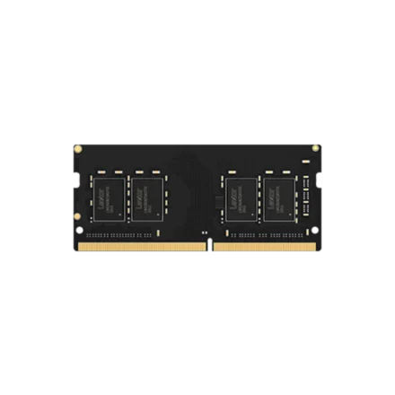 Memoria LEXAR SODIMM DDR4 16GB 3200MHz Memoria LEXAR SODIMM DDR4 16GB 3200MHz