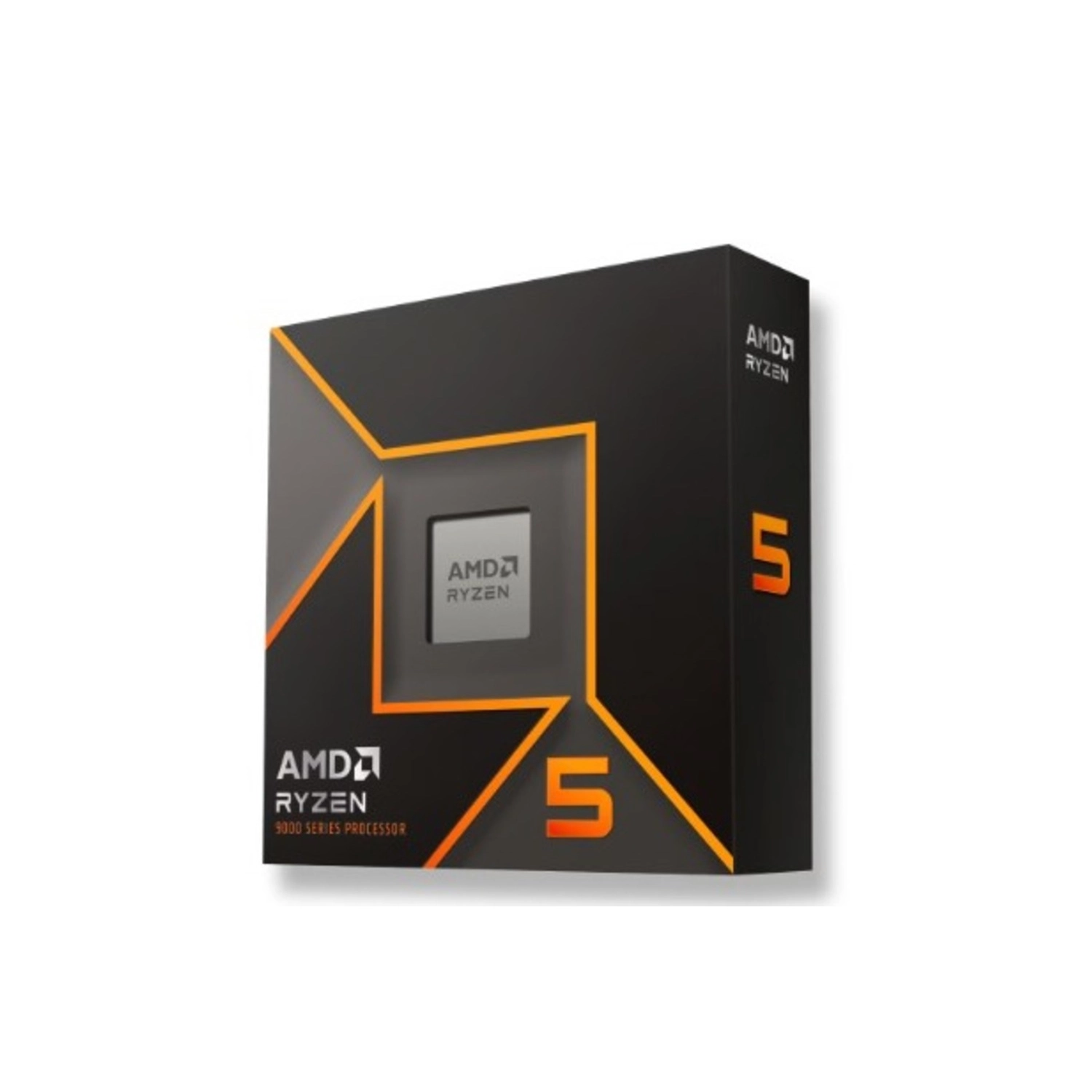 Procesador AMD Ryzen 5 9600X 3.9GHz AM5 S/Cooler Procesador AMD Ryzen 5 9600X 3.9GHz AM5 S/Cooler