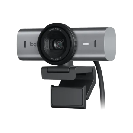 Cámara Web LOGITECH MX BRIO