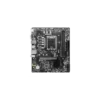 Motherboard MSI PRO B760M-E DDR4 (LGA1700) - 2 Motherboard MSI PRO B760M-E DDR4 (LGA1700)