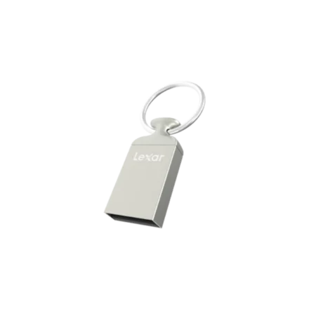 Pen Drive Lexar M22 64GB USB 2.0