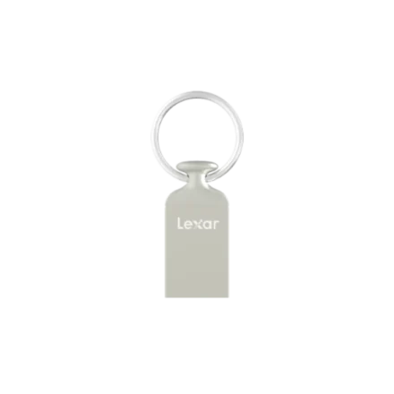 Pen Drive Lexar M22 64GB USB 2.0