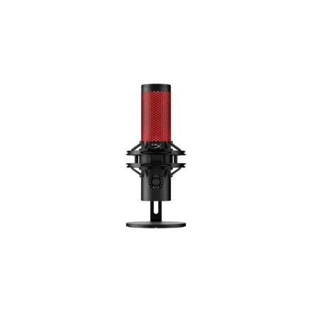 Microfono HyperX QuadCast 2 Black Microfono HyperX QuadCast 2 Black