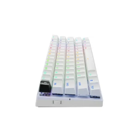 Teclado | Logitech | G PRO X 60 LIGHTSPEED | 60% RGB y switch táctil